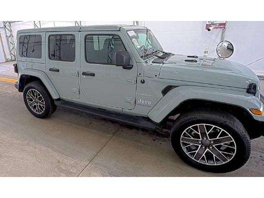 jeep wrangler 4xe 2023 1C4JJXP68PW608456 image jeep wrangler 4xe 2023 1C4JJXP68PW608456 image